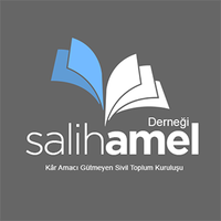 Salih Amel Derneği logo, Salih Amel Derneği contact details