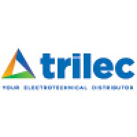 Trilec logo, Trilec contact details