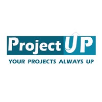 Project up group logo, Project up group contact details