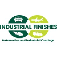 Industrial Finishes & Systems logo, Industrial Finishes & Systems contact details