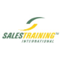 Sales Training International Limited logo, Sales Training International Limited contact details