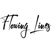 Flowing Lines logo, Flowing Lines contact details