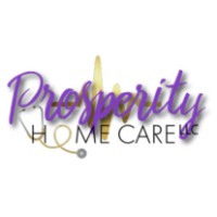 Prosperity Home Care, LLC logo, Prosperity Home Care, LLC contact details