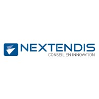 Nextendis logo, Nextendis contact details