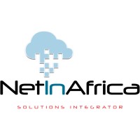 NetInAfrica logo, NetInAfrica contact details