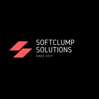 Softclump Solutions logo, Softclump Solutions contact details