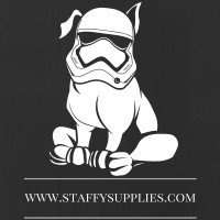 Staffy Supplies logo, Staffy Supplies contact details