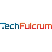 TechFulcrum logo, TechFulcrum contact details