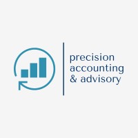 Precision Accounting & Advisory logo, Precision Accounting & Advisory contact details