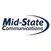 MID-STATE COMMUNICATIONS NETWORK, L.L.C. logo, MID-STATE COMMUNICATIONS NETWORK, L.L.C. contact details