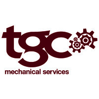 TGC Mechanical Services logo, TGC Mechanical Services contact details