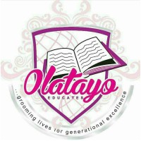 Olatayo Educates logo, Olatayo Educates contact details