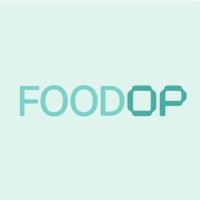 FOODOP logo, FOODOP contact details