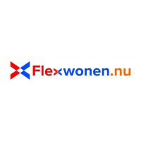 Flexwonen.nu logo, Flexwonen.nu contact details