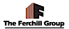 The Ferchill Group logo, The Ferchill Group contact details