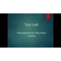 Tax Lab logo, Tax Lab contact details