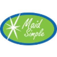 Maid Simple logo, Maid Simple contact details