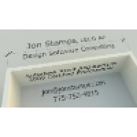 Jon Stamps Consulting logo, Jon Stamps Consulting contact details