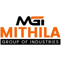 Mithila Group of Industries logo, Mithila Group of Industries contact details