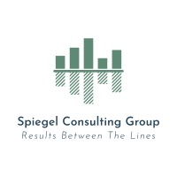 Spiegel Consulting Group, LLC logo, Spiegel Consulting Group, LLC contact details