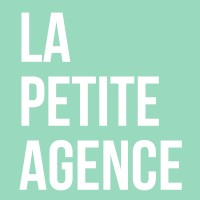 La Petite Agence logo, La Petite Agence contact details