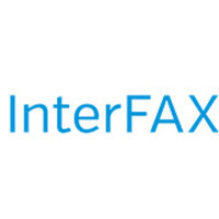 InterFAX US logo, InterFAX US contact details