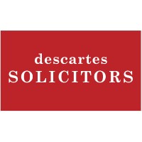 DESCARTES SOLICITORS LIMITED logo, DESCARTES SOLICITORS LIMITED contact details