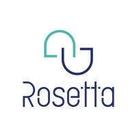 Rosetta Solutions logo, Rosetta Solutions contact details