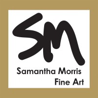 Samantha Morris Fine Art logo, Samantha Morris Fine Art contact details