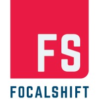 FocalShift Media logo, FocalShift Media contact details