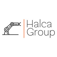 Halca Group LTD logo, Halca Group LTD contact details