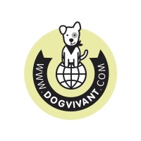 Dog Vivant logo, Dog Vivant contact details