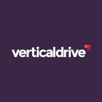 VerticalDrive logo, VerticalDrive contact details