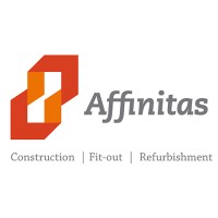 Affinitas Build Adelaide logo, Affinitas Build Adelaide contact details