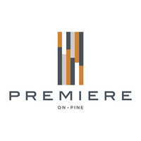 Premiere on Pine logo, Premiere on Pine contact details