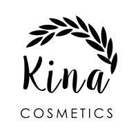 Kina Cosmetics logo, Kina Cosmetics contact details