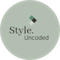 StyleUncoded. Ltd logo, StyleUncoded. Ltd contact details