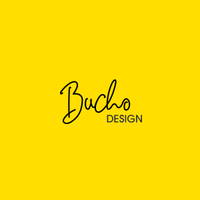 BUCHO DESIGN logo, BUCHO DESIGN contact details