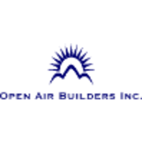 Open Air Builders logo, Open Air Builders contact details