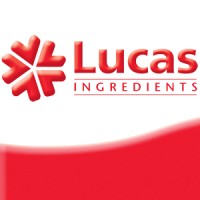 Lucas Ingredients logo, Lucas Ingredients contact details