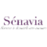 Sénavia logo, Sénavia contact details