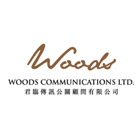 Woods Communications Ltd. logo, Woods Communications Ltd. contact details