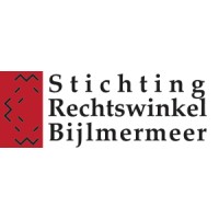 Stichting Rechtswinkel Bijlmermeer logo, Stichting Rechtswinkel Bijlmermeer contact details