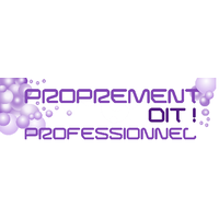 Proprement Dit Professionnel logo, Proprement Dit Professionnel contact details