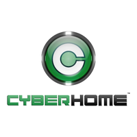 Cyberhome Indonesia logo, Cyberhome Indonesia contact details