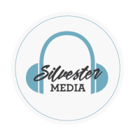 Silvester Media logo, Silvester Media contact details