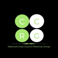 National Cross Council Revenue Group (CCRG) logo, National Cross Council Revenue Group (CCRG) contact details