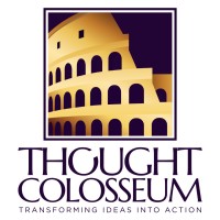 Thought Colosseum logo, Thought Colosseum contact details