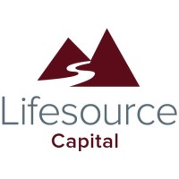 Lifesource Capital logo, Lifesource Capital contact details