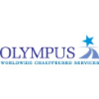 Olympus Worldwide logo, Olympus Worldwide contact details